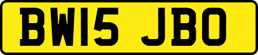 BW15JBO