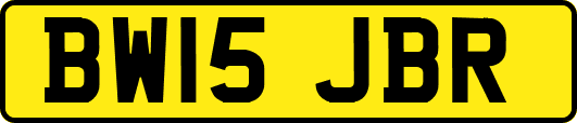 BW15JBR