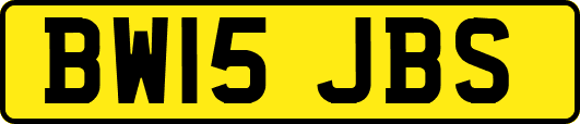 BW15JBS