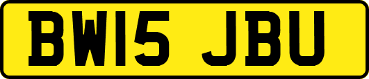 BW15JBU