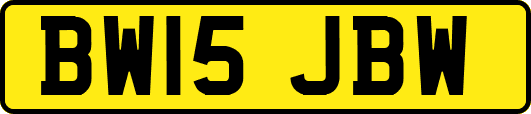 BW15JBW