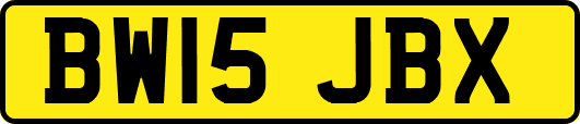 BW15JBX
