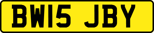 BW15JBY