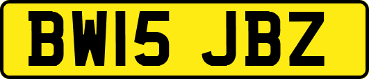 BW15JBZ