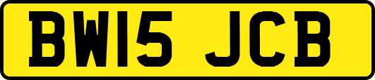 BW15JCB
