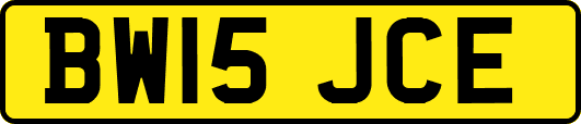 BW15JCE