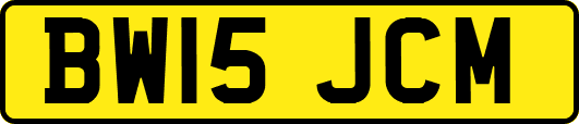 BW15JCM