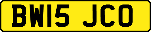 BW15JCO