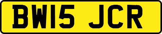 BW15JCR