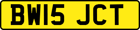 BW15JCT