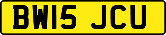 BW15JCU