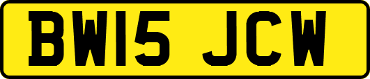 BW15JCW