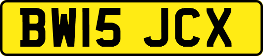 BW15JCX