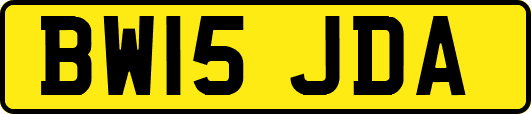 BW15JDA