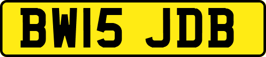 BW15JDB