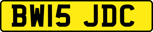 BW15JDC