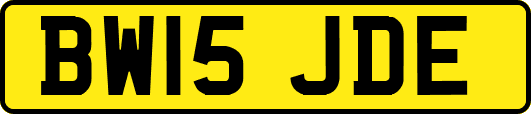 BW15JDE