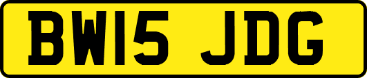 BW15JDG