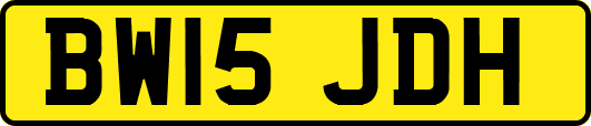 BW15JDH