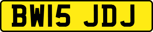BW15JDJ