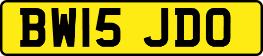 BW15JDO