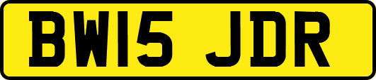 BW15JDR