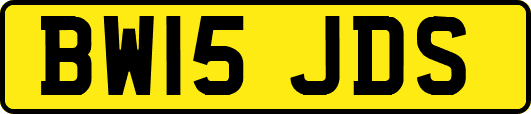 BW15JDS