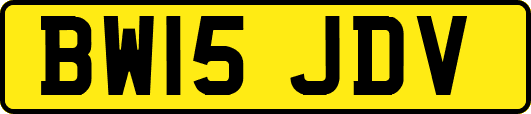 BW15JDV