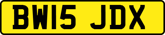 BW15JDX