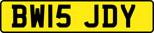 BW15JDY