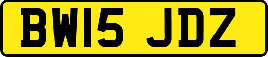 BW15JDZ