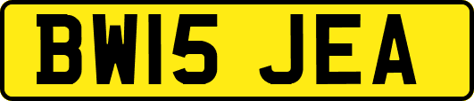 BW15JEA