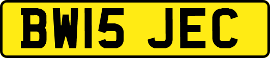 BW15JEC
