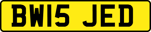 BW15JED