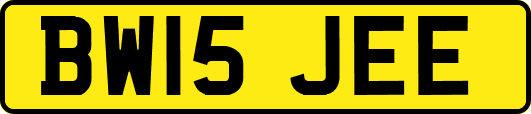 BW15JEE