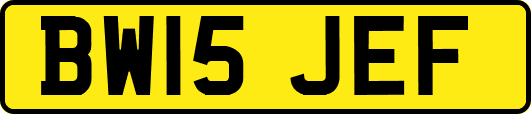 BW15JEF