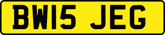 BW15JEG