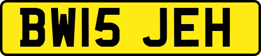 BW15JEH