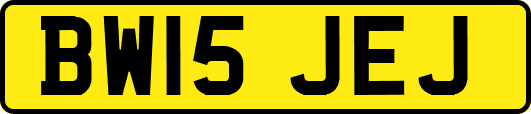 BW15JEJ