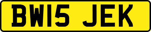BW15JEK
