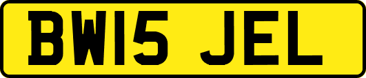 BW15JEL
