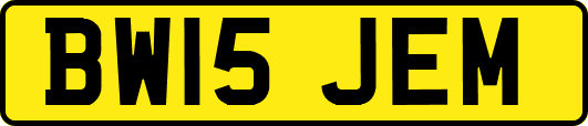 BW15JEM