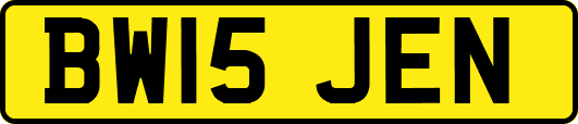 BW15JEN