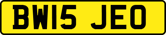 BW15JEO