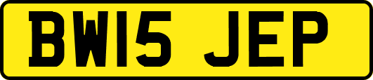 BW15JEP