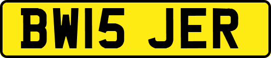 BW15JER