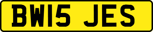 BW15JES