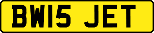 BW15JET