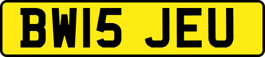 BW15JEU