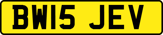 BW15JEV